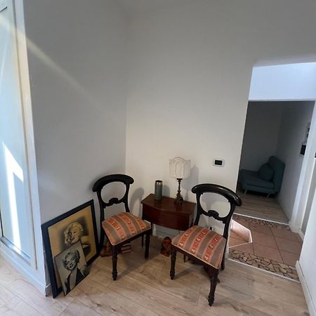 Casa Vacanze Manzoni 289 Perugia Dış mekan fotoğraf