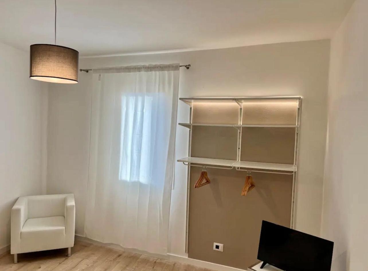 Casa Vacanze Manzoni 289 Perugia Dış mekan fotoğraf