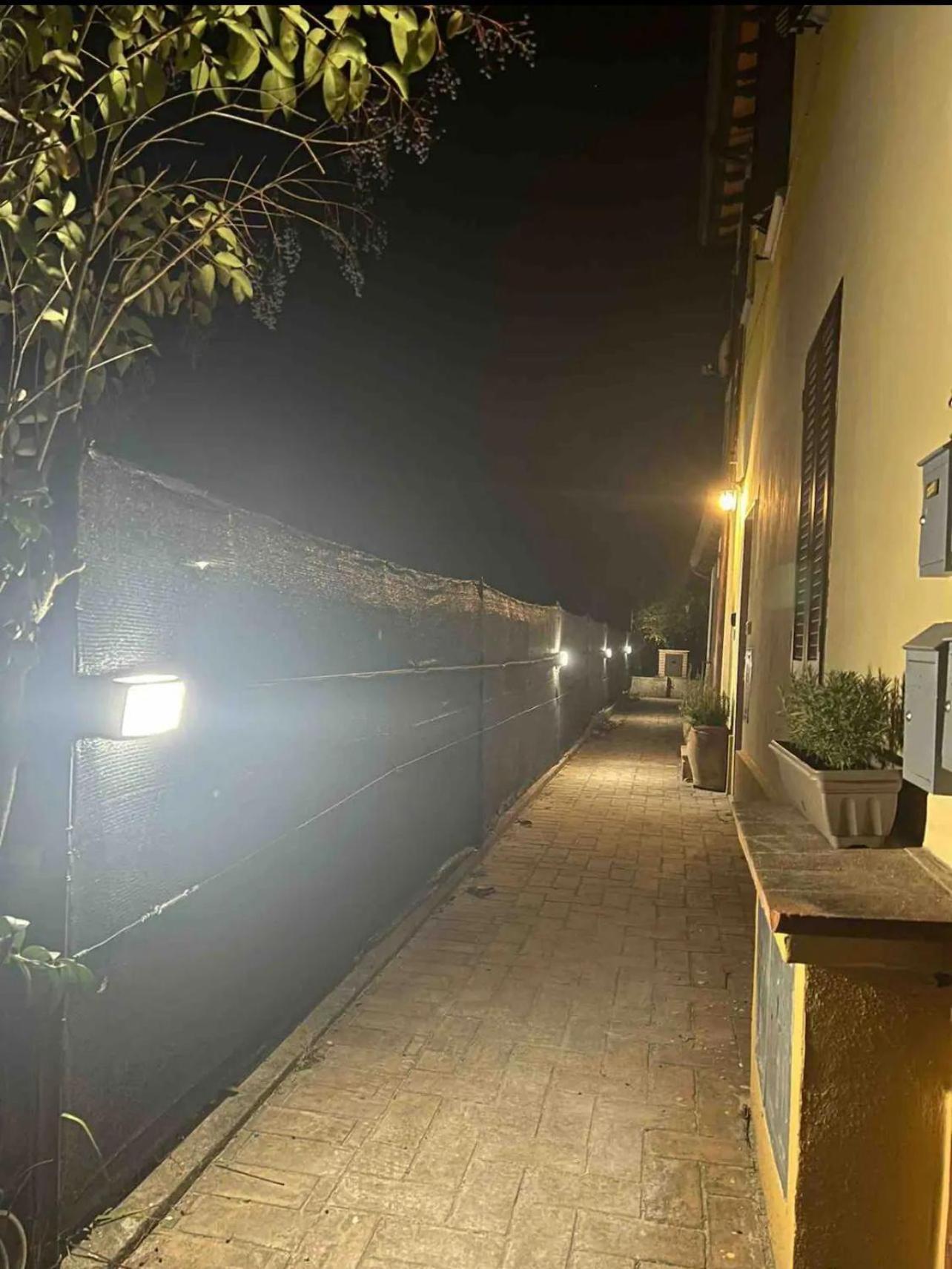 Casa Vacanze Manzoni 289 Perugia Dış mekan fotoğraf
