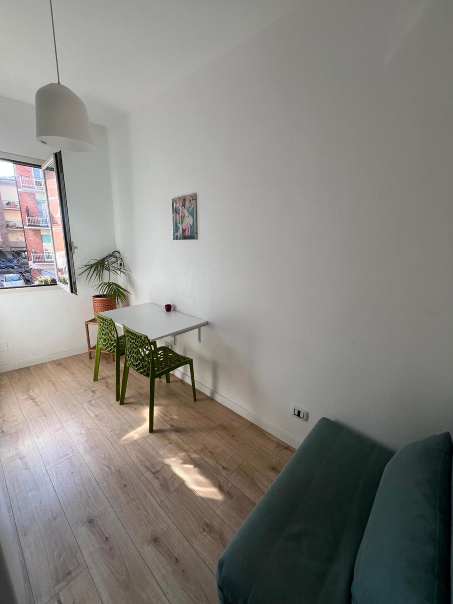 Casa Vacanze Manzoni 289 Perugia Dış mekan fotoğraf