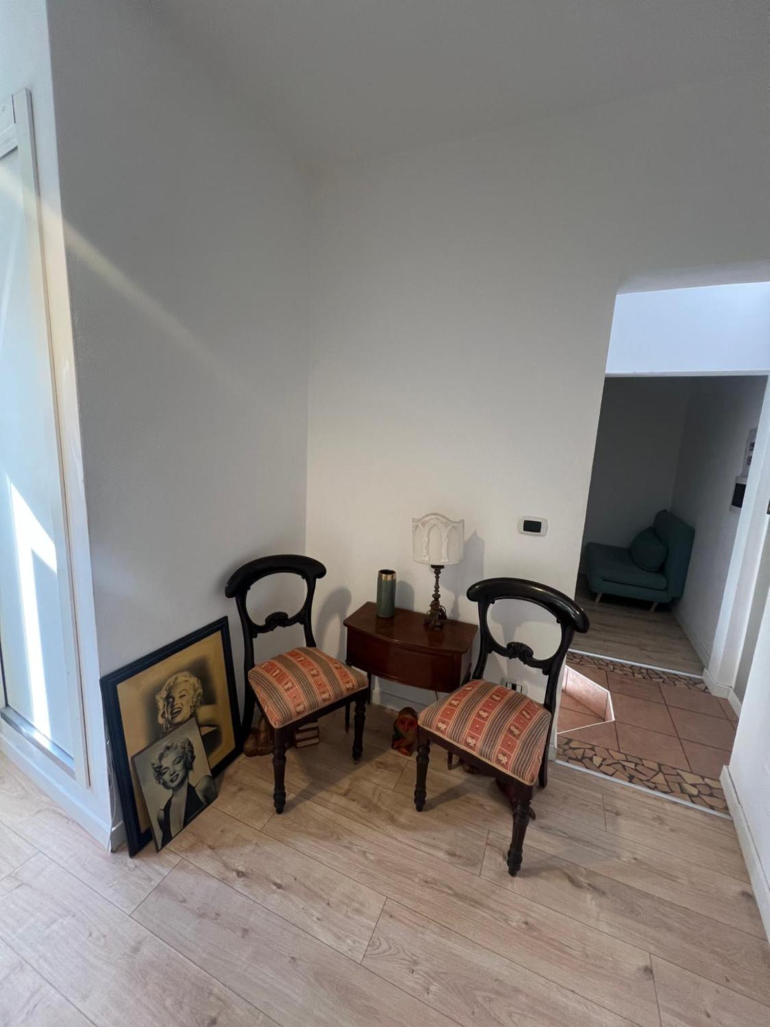 Casa Vacanze Manzoni 289 Perugia Dış mekan fotoğraf